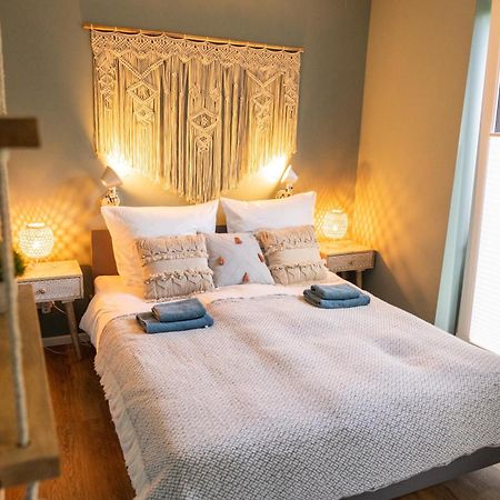 Liteliving Familiensuite Boho Möhnesee Kültér fotó