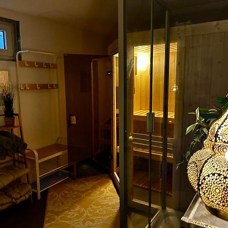 Liteliving Familiensuite Boho Möhnesee Kültér fotó