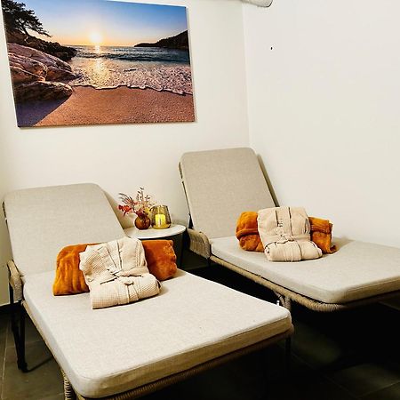 Liteliving Familiensuite Boho Möhnesee Kültér fotó