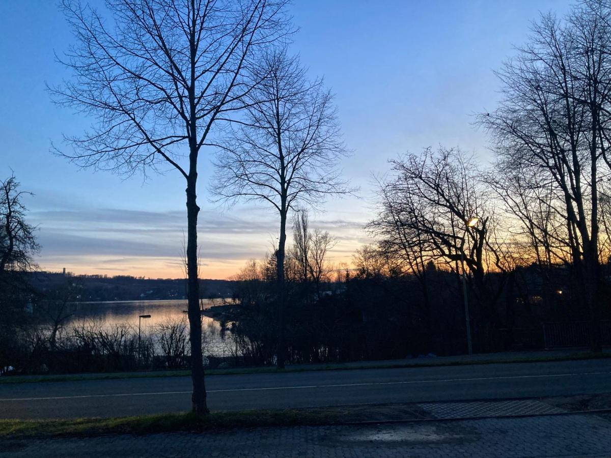 Liteliving Familiensuite Boho Möhnesee Kültér fotó