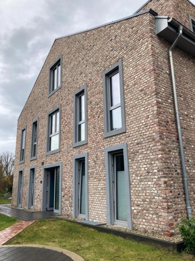 Liteliving Familiensuite Boho Möhnesee Kültér fotó