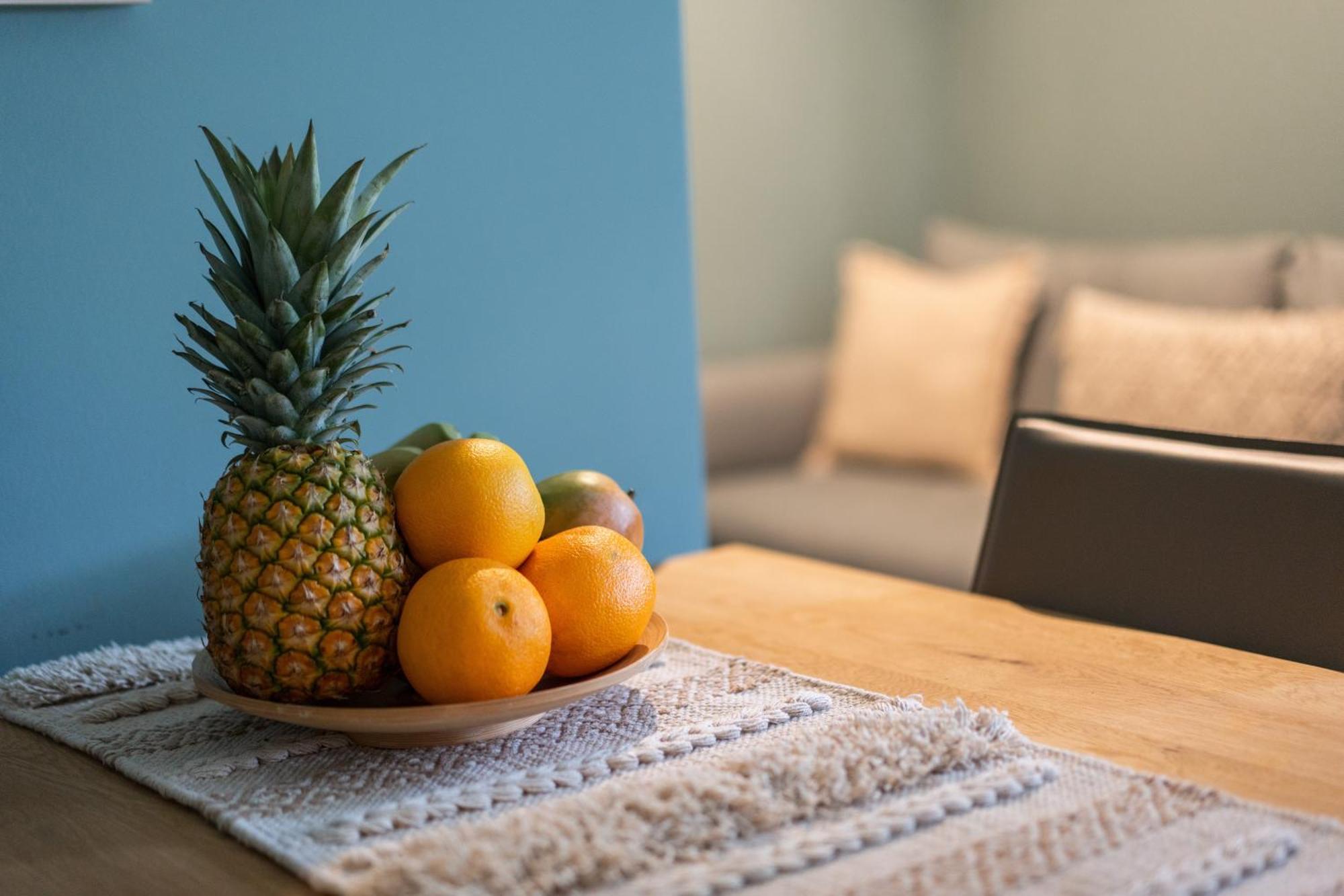 Liteliving Familiensuite Boho Möhnesee Kültér fotó
