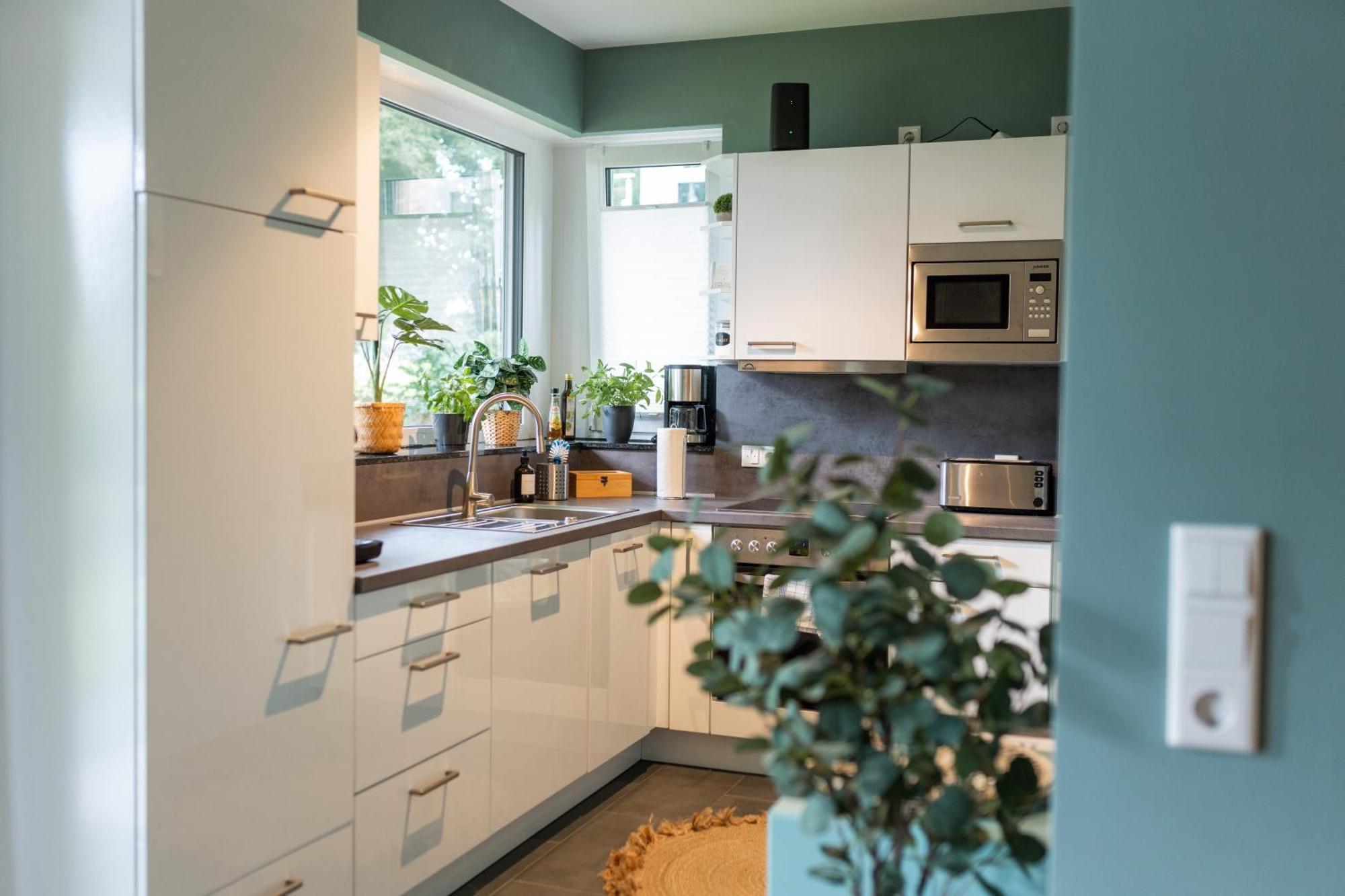 Liteliving Familiensuite Boho Möhnesee Kültér fotó