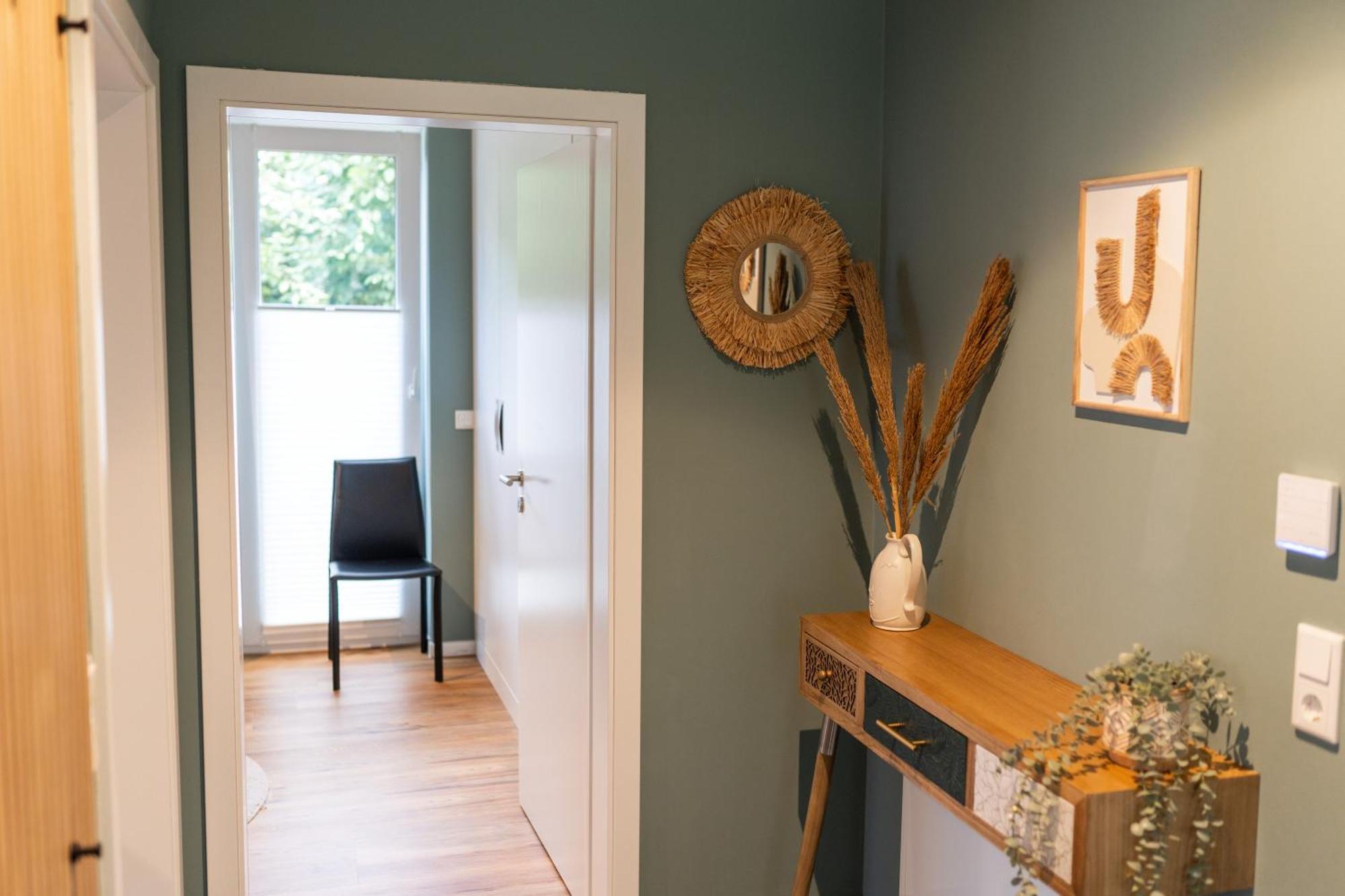 Liteliving Familiensuite Boho Möhnesee Kültér fotó