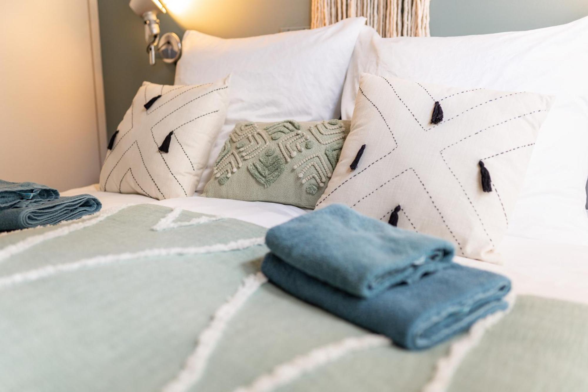 Liteliving Familiensuite Boho Möhnesee Kültér fotó