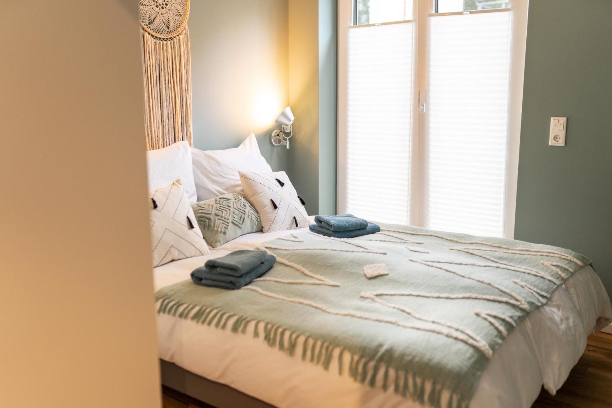 Liteliving Familiensuite Boho Möhnesee Kültér fotó