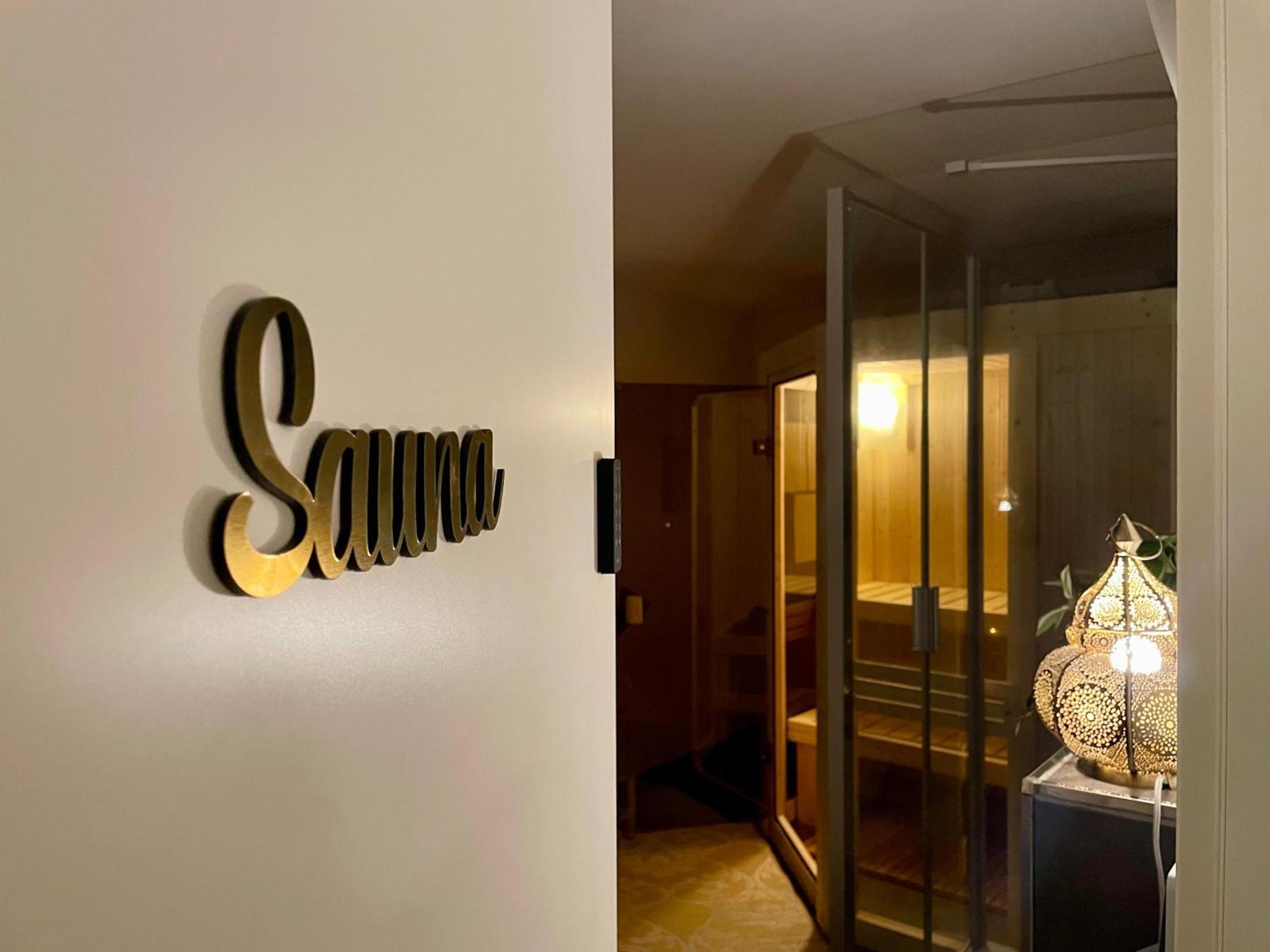 Liteliving Familiensuite Boho Möhnesee Kültér fotó