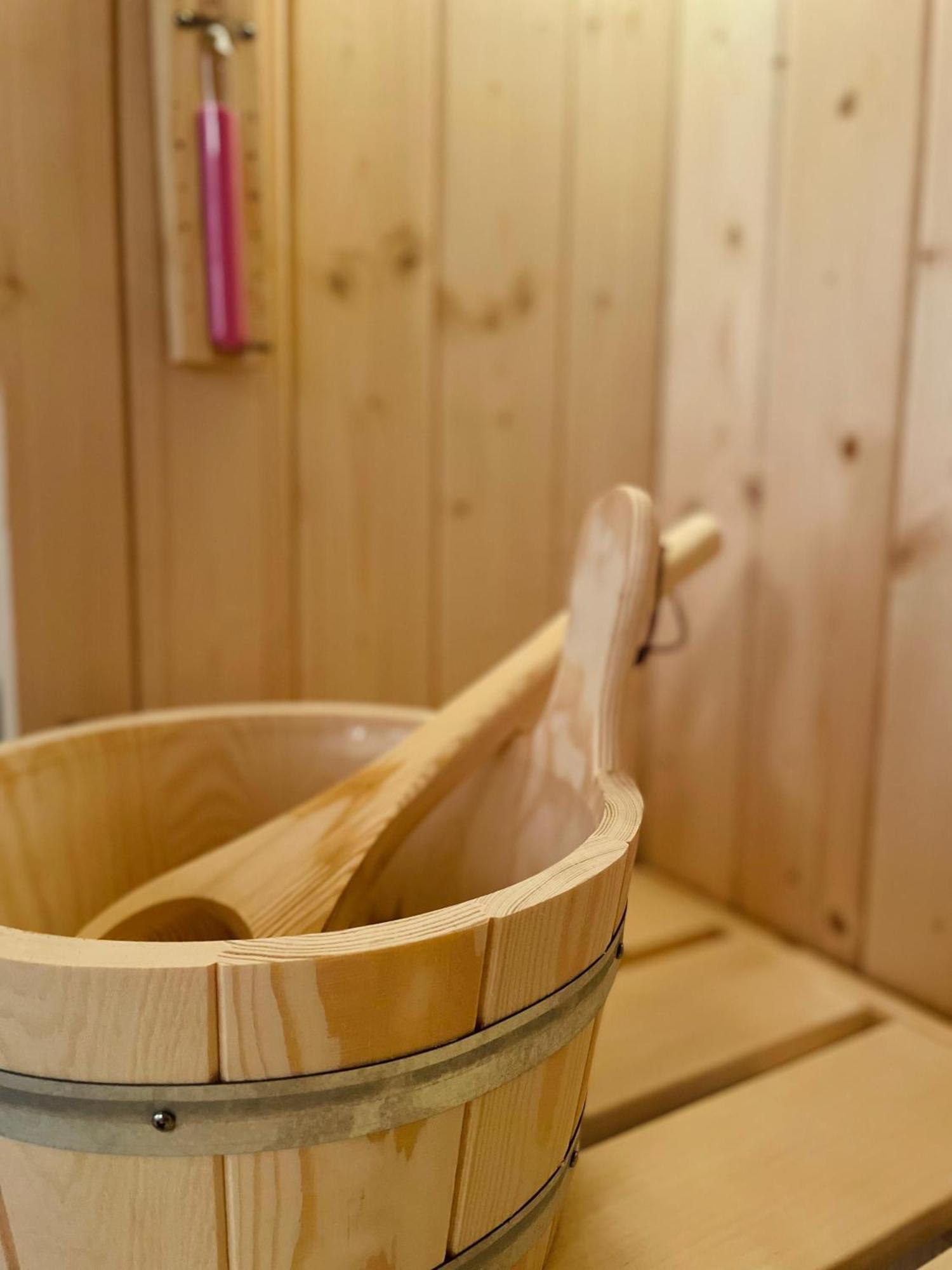 Liteliving Familiensuite Boho Möhnesee Kültér fotó