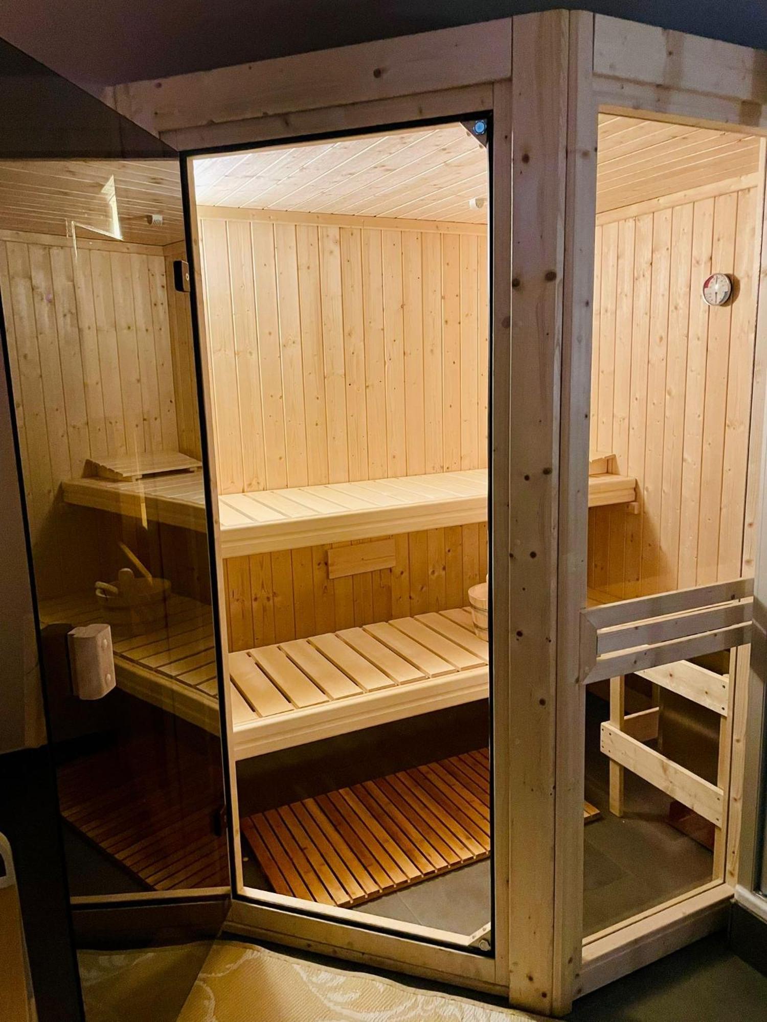 Liteliving Familiensuite Boho Möhnesee Kültér fotó