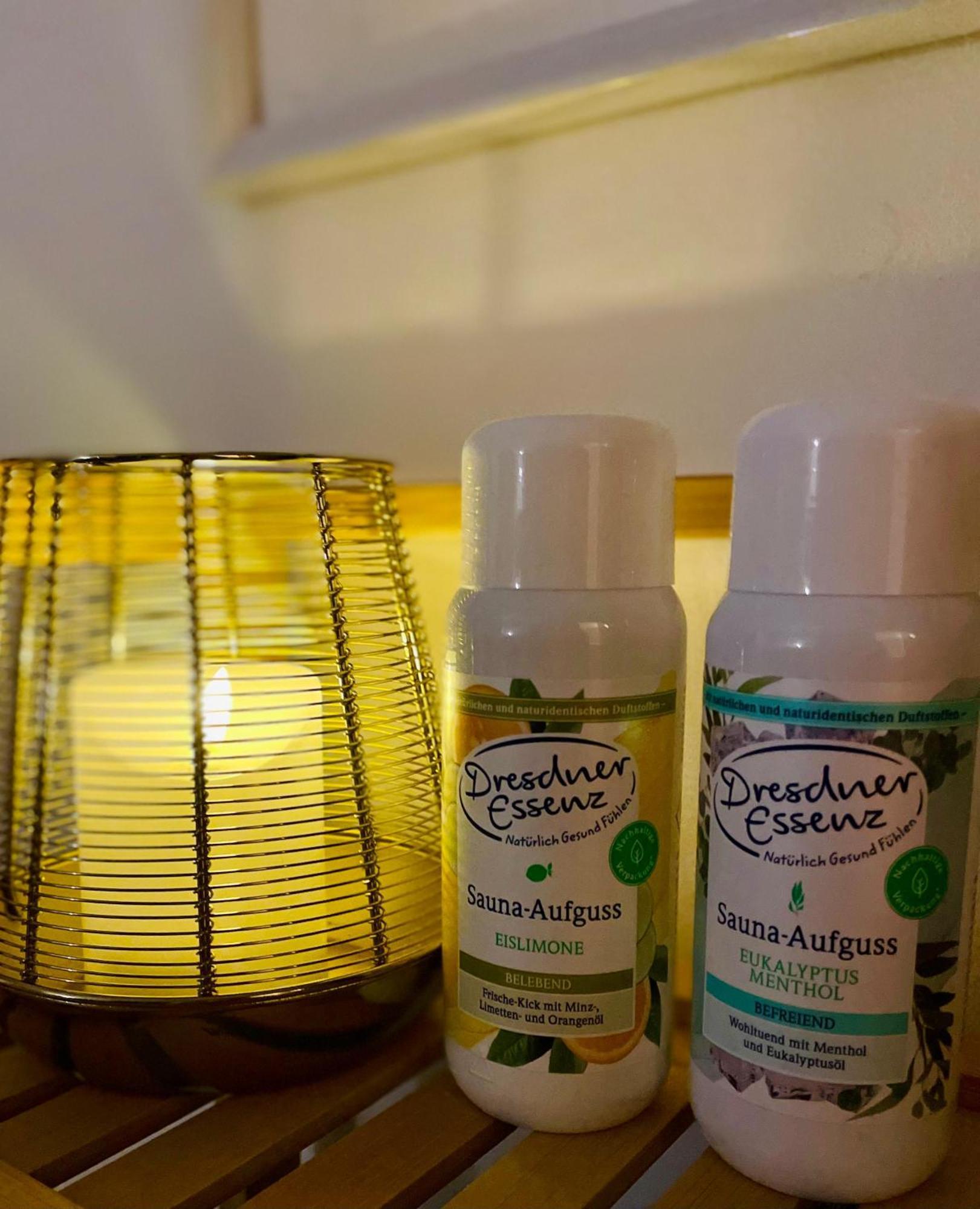 Liteliving Familiensuite Boho Möhnesee Kültér fotó